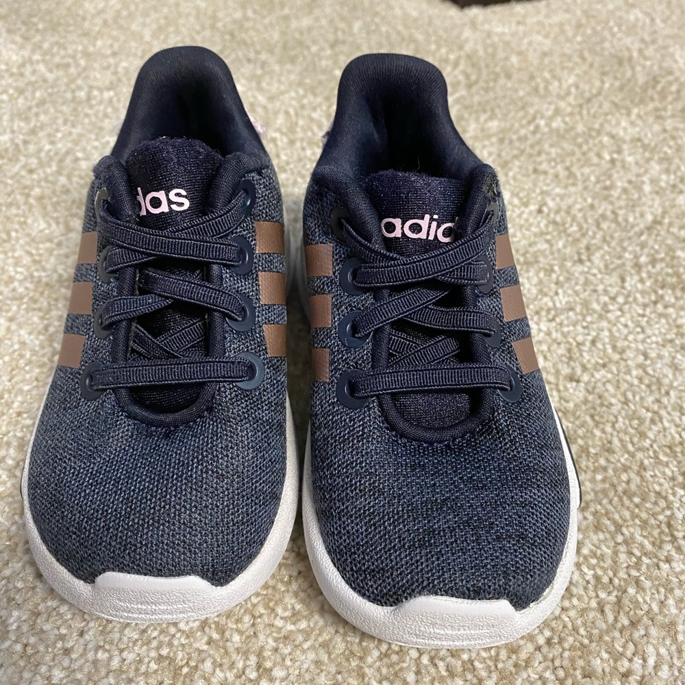Adidas toddler shoes